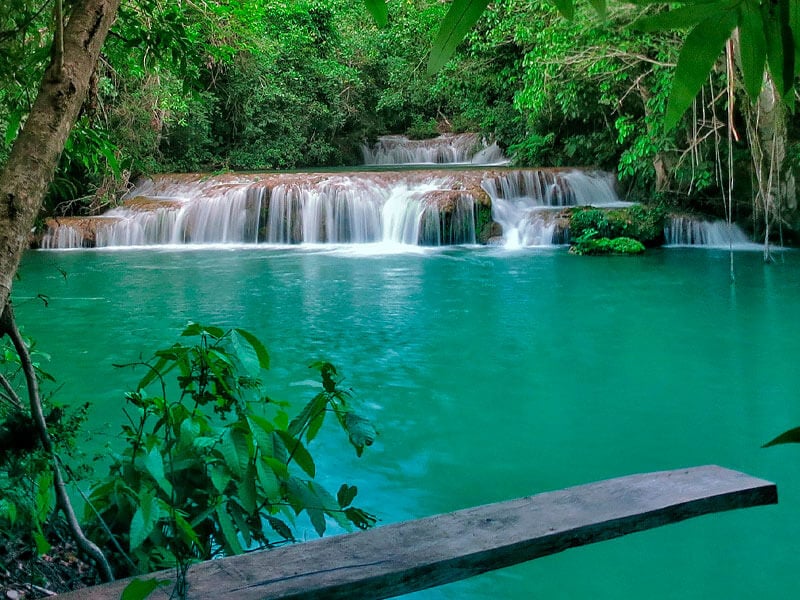 ceita core cachoeiras bonito